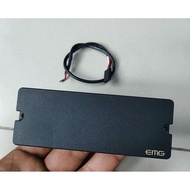 Original EMG 808 8 String Active Guitar Pickup
