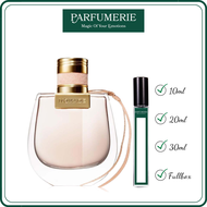 [Authentic] Nước hoa chiết Chloe Nomade hương thơm Thanh lịch Sang trọng Quyến rũ [10ml-20ml-30ml]