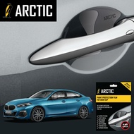 BMW Series 2 (220i) (Grand Coupe) (2020) 4 ประตู - ฟิล์มกันรอยรถยนต์ เบ้ามือจับ by ARCTIC