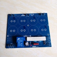 KIT PSU 8 ELCO + SOFSTAR