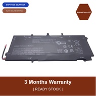 BL06XL HSTNN-W02C Laptop Battery for BL06 Folio Series EliteBook G0 G2 722236-171 G1 HP HSTNN-DB5D 1