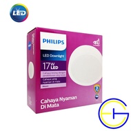 Meson 59472 150 17W Philips LED Downlight Round Ceiling