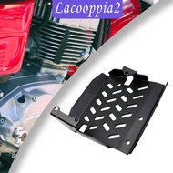 [Lacooppia2] Engine Chassis Guard Skid Plate Pan Protector for 750 2017