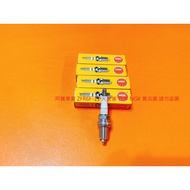 Japan NGK ZFR6F-11 ZFR5F-11 TIERRA 323 CRV 97-06 K5 K7 K9 Spark Plug