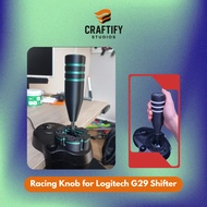 Racing Knob for Logitech G29 Shifter