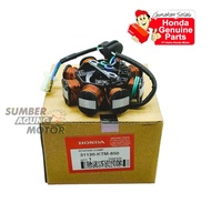 SPULL SPUL STATOR COMP SUPRA X 125 BATMAN 2007-2014 AHM 31120-KTM-850