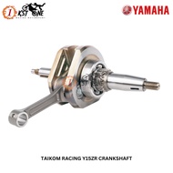TAIKOM RACING Y15ZR CRANKSHAFT