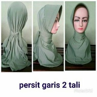 Antem psk persit hijab