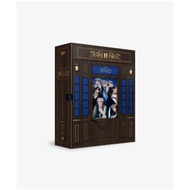 BTS 2019 5th Muster Magic Shop DVD and Blu Ray