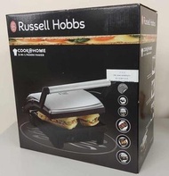 Russell Hobbs 17888 三合一電燒烤爐