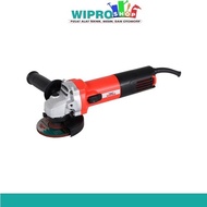 Wipro W3439 Disc Grinder