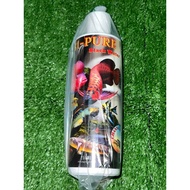 [SALES] B1-PURE Black Water 250ml Channa & Arowana Active