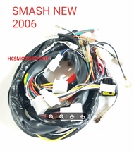 KABEL BODY SUZUKI SMASH NEW 2006