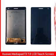 Huawei Media Pad T3 7.0 2017 BG2-U01 LCD Screen Touch Display Replacement Assembly