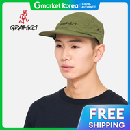 Gramicci | Gramicci Nylon Gramicci Cap (G4Fa-072-Olive)