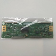 T con - Ticon board logic tv LG 42LE5500