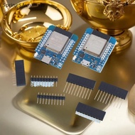[SprW] ESP32 Module Development Board D1 MINI ESP32 WiFi+ ESP-32 CH9102 Serial Chip Internet Of Thin