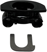 CentralSound Replacement Hinge Swivel Assembly Part for Sony WH-1000XM4 WH1000XM4 Headphones (Right)