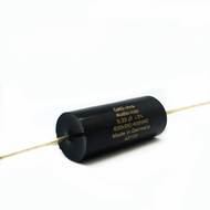 German Gad MKP Zinc Foil 0. 47uf/0.68/0.82/1/1.5/2.2/2. 7uf Audio Capacitor