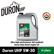 PETRO-CANADA 4LT DURON 5W-30