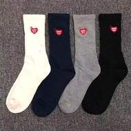 全新日版Human Made socks Human made 襪 human made 船襪 human made 長筒襪