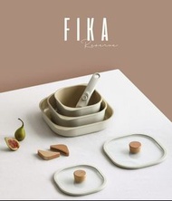 韓國代購: Neoflam fika reserve 可拆式手柄廚具套裝(官網特價中)