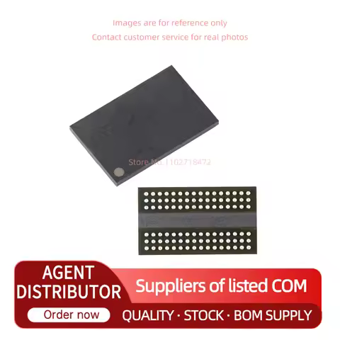 1PCS Original/New MT40A4G8BAF-062E:B FBGA