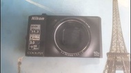 Nikon COOLPIX P330 可選擇 (黑色) 