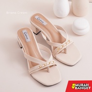 Girls' party shoes - QUINCE Briana Heels Women