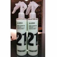 ⚡【Limited Time Offer】2✘250ML Merry Party 21R Ionic Leave In