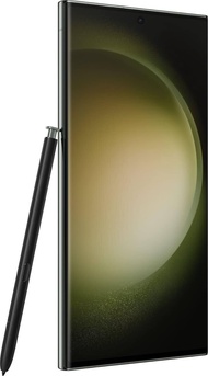 Samsung Galaxy S23 Ultra 5G SM-S918B/DS Dual SIM 256GB ROM 8GB RAM GSM Factory Unlocked Global Model