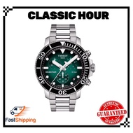 TISSOT SEASTAR 1000 QUARTZ T120.417.11.091.01