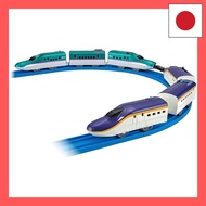 Direct From JapanTakara Tomy Plarail E8 Series Shinkansen & E5 Series Shinkansen Gachato Connecting 