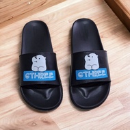 Sandal slop Women Men size 36-43 Comfortable Flexible antislip slop sandal