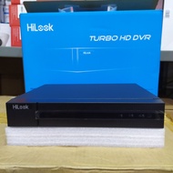 DVR HILOOK 8CH / DVR 8 CHANNEL HILOOK 2MP DVR-208G-M1 Support Audio kamera