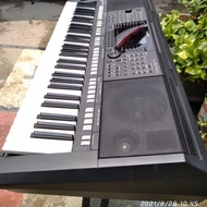 Yamaha Psr S750 Keyboard Arranger Second Mulus Jia