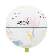 Fan protective cover fan dust cover (1C4) hba020