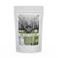 Organic/Bio Millet Flour | แป้งข้าวฟ่าง