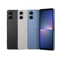 【SONY 索尼】Xperia 5 V (8G/256G)6吋 5G贈行動電源+保貼+殼