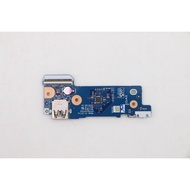 Lenovo Legion 5-17ACH6H USB Board NS-D572 NS-D712 5C50S25198