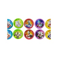 teacher stamp rantai basikal Kanak-kanak anjing laut kartun hadiah bernilai tinggi pelajar anjing la