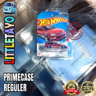 Blister Protector Hot Wheels Procase Primecase Blister Card Protector Diecast Car Matchbox Car