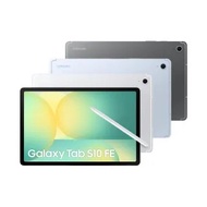 港行 Samsung Galaxy Tab S10 FE 平板電腦 WIFI