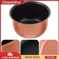 Chaoshihui Cooking Pot Aluminum Alloy Aroma Rice Cooker Stainless Steel Inner Multi-use Replacement