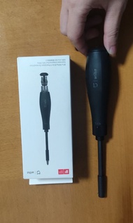 小米 米家 wiha 8合一 棘輪螺絲刀 螺絲批