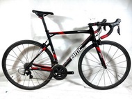 老款全新車架 BMC SLR01 超輕公路車 7.2kg 105套件 碳輪