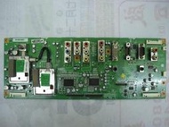 LG 樂金 42吋液晶電視  AV視訊板 ML-051A(AV) 6870TB35B17