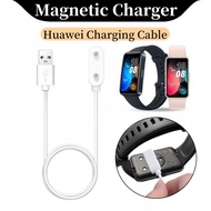 USB Cable Charger Adapter For Huawei Band 10 9 8 7 6 Pro Fast Charging For Huawei Watch Fit 3 Fit Mi