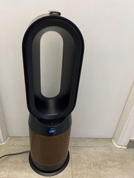 Dyson HP06 淨化冷暖風空氣清新機