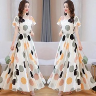 Foreign Trade Women's Clothing Export Alibaba 1688 Website Batch Official Website Summer Floral Slim